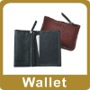 Men's wallet(Top grade leather wallet/purse)