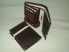 Men wallet 786 grain (cow)