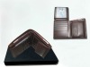 Mens Leather Wallet