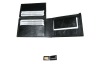 Mens Leather Wallet