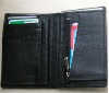 Mens Leather Wallet-Scandenavian Design