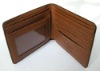 Mens Leather Wallets