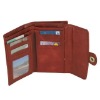 Mens Leather Wallets