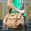 Mens Messenger with handle