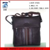 Mens genuine  leather bags LE88-244