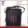 Mens genuine  leather bags LE88-245