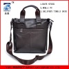 Mens leather bags   201-37