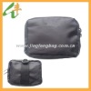 Mens small detachable belt pouch with D-ring