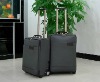 Mens travel luggage bag for business trip
