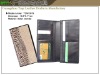 Mens wallets Mens with printing(card holder wallets,PU wallets)