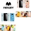 Mercury Case For Galaxy s2/i9100/IPHONE 4S