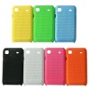 Mesh Back Cover Hard Case for Samsung I9000 Galaxy
