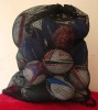 Mesh Ball Carry bag