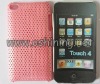 Mesh Case for phone Apple touch 4