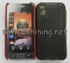 Mesh Case for phone samsung S5230