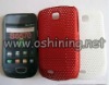 Mesh Case for phone samsung S5570
