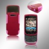 Mesh Combo Mobile Phone Case for Blackberry Torch 9800