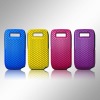 Mesh Combo Mobile Phone Case for Nokia E71(Over 7 years of mobile phone case producing)