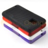 Mesh Design 2-IN-1 Combo Case for Samsung Infuse 4g i997