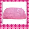 Mesh Material Cosmetic Bags For Teenagers,Colorful
