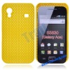 Mesh Perforated Case Cover for Samsung Ace S5830