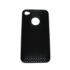 Mesh Style Case for Blackberry 8520 Black