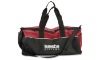 Mesh Top Sport Duffel Bag