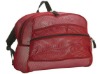 Mesh bag, mesh school bag, student backpack CME-012