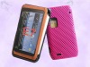 Mesh combo hard case for Nokia /new product/ accept paypal