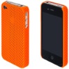 Mesh hard case for iphone