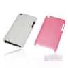Meshy Crystal Hard Case Cover for iPod Touch 4