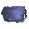 Messenger Bag in Simple Style, One Adjustable Webbing