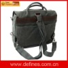 Messenger backpack bag