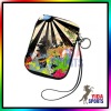 Messenger bag for iPad 2-LS11296