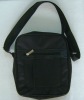 Messenger bag made of nylon 1860D