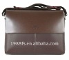 Messenger computer briefcase