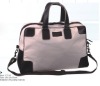 Messenger shoulder bag briefcase