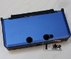 Metal + ABS case For Nintendo 3DS Video Game