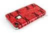 Metal Aluminum Back Case Cove Shell For Iphone4/4s