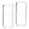 Metal Baking Painting Bumper Frame Case for iPhone 4