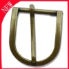 Metal   Buckle /belt