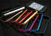 Metal Bumper accessories for iphone 4s 4g