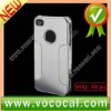 Metal Case for iPhone 4 4GS