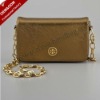 Metal Chain Vintage style girl bag