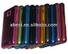 Metal Combo Case for Cellphone I9100
