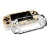 Metal Cover Hard Case For SONY PSP 2000