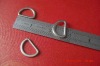 Metal D Ring For Handbags Accessories