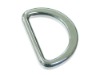 Metal D ring