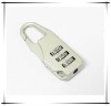 Metal Digit Travel lock