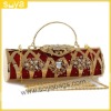 Metal Evening Bags WD-003